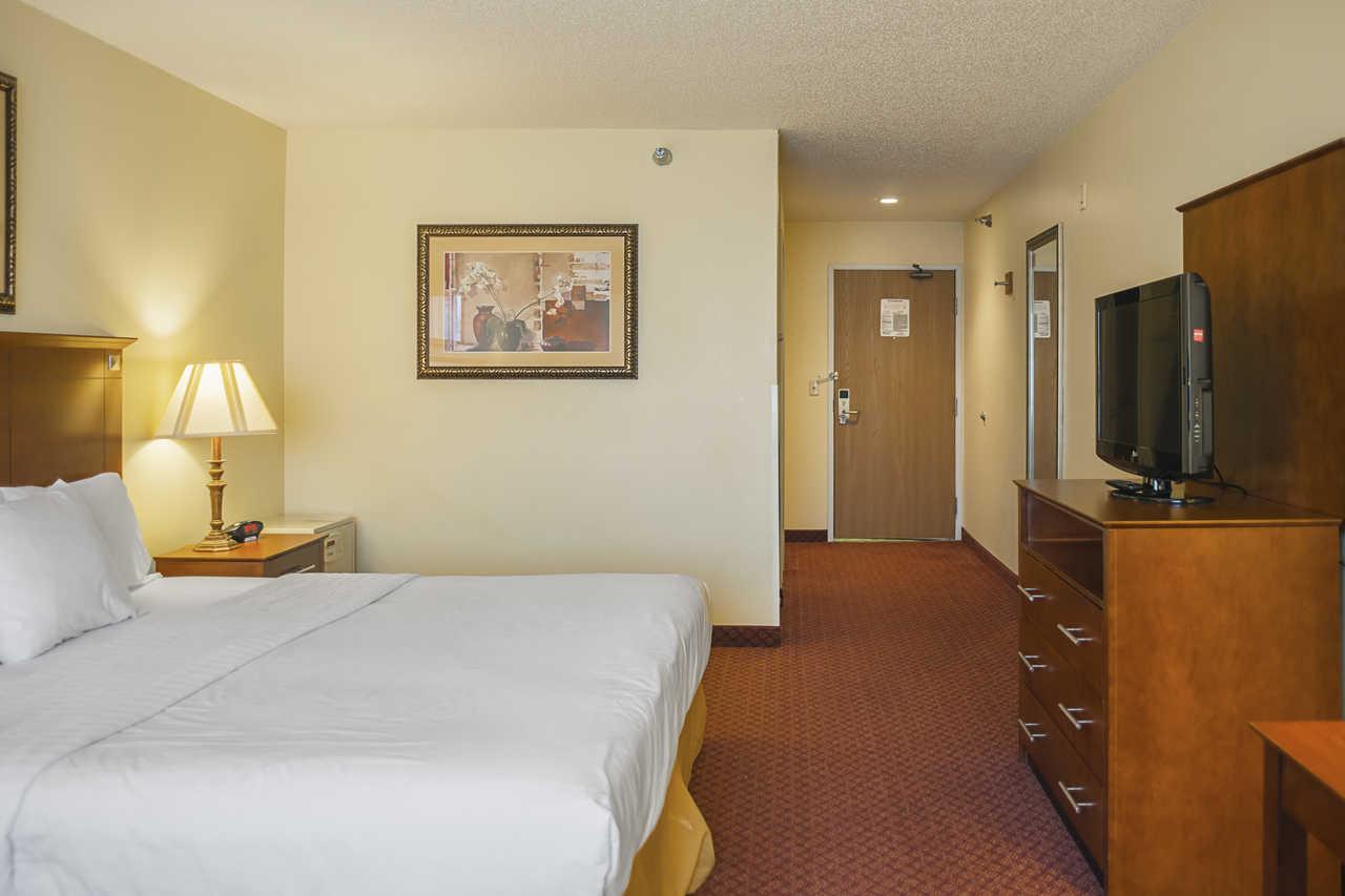 Quality Inn Near Monument Health Rapid City Hospital Exterior photo